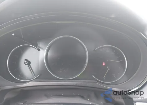 2021 Mazda Cx-9 Grand Touring from USA, damaged, VIN JM3TCBDY8M0534439